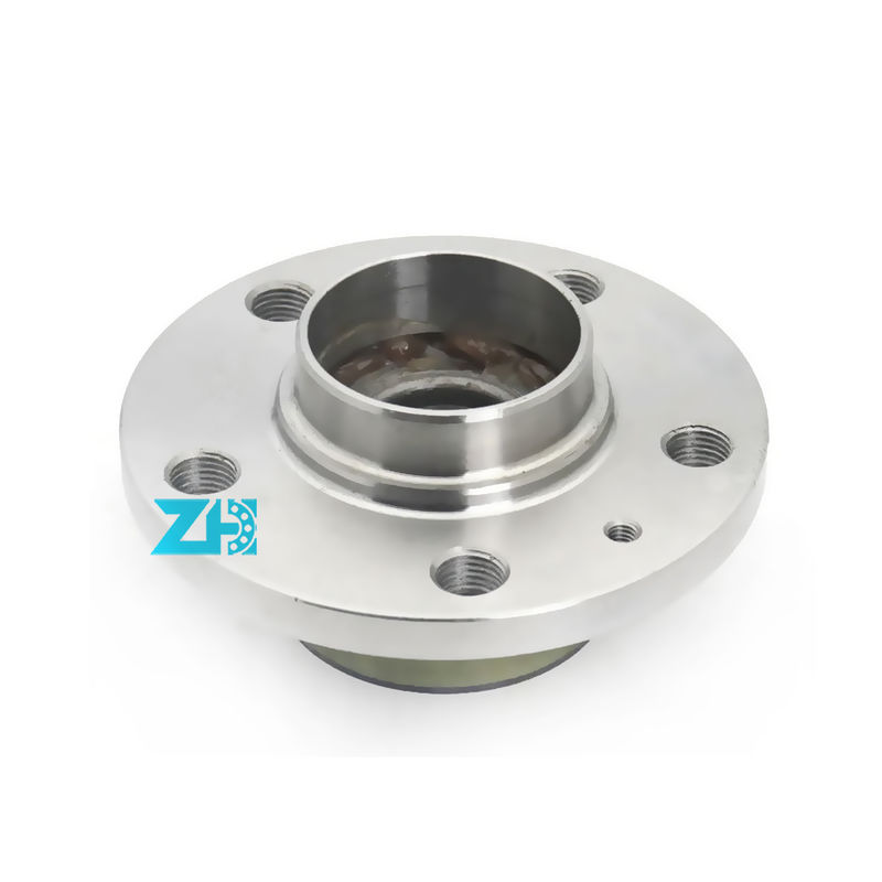 Подшипники передних колес VKBA3567 Подшипники передних колес и сборка подшипников 6Q0501611F 6Q0598611 Подшипники автомобильных деталей