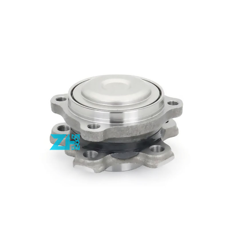 Автомобильные колесные подшипники 43550WAA01 для Toyota передние колеса подшипники и сборка на колесах 31206866315 для автомобильных подшипников