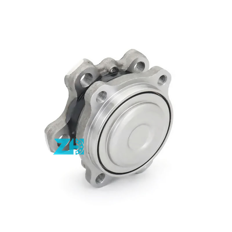 Автомобильные колесные подшипники 43550WAA01 для Toyota передние колеса подшипники и сборка на колесах 31206866315 для автомобильных подшипников