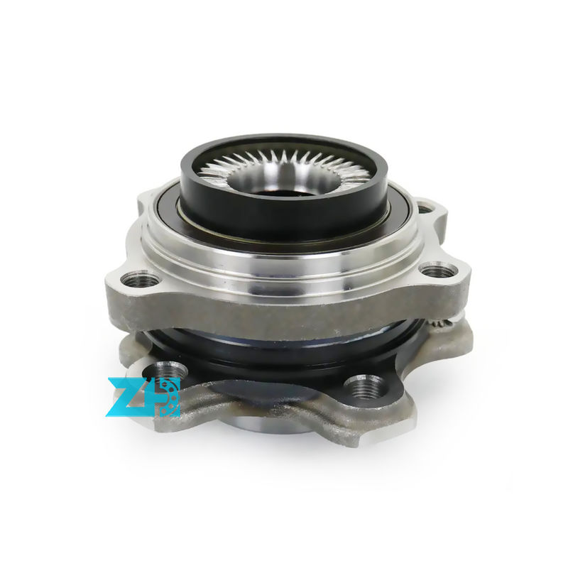 Автомобильные подшипники 31206869787 Подшипники передних колес и сборка подшипников 31206869787 для подшипников автомобильных деталей