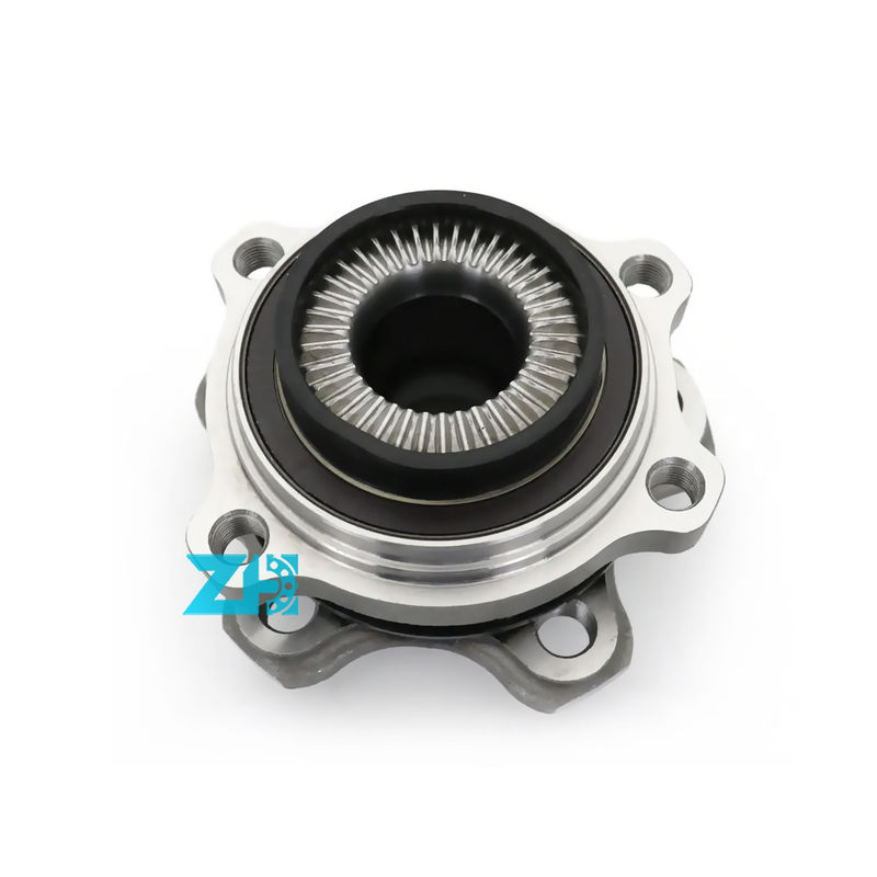 Автомобильные подшипники 31206869787 Подшипники передних колес и сборка подшипников 31206869787 для подшипников автомобильных деталей