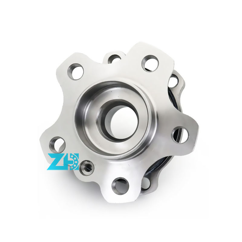 Автомобильные подшипники 31206869787 Подшипники передних колес и сборка подшипников 31206869787 для подшипников автомобильных деталей