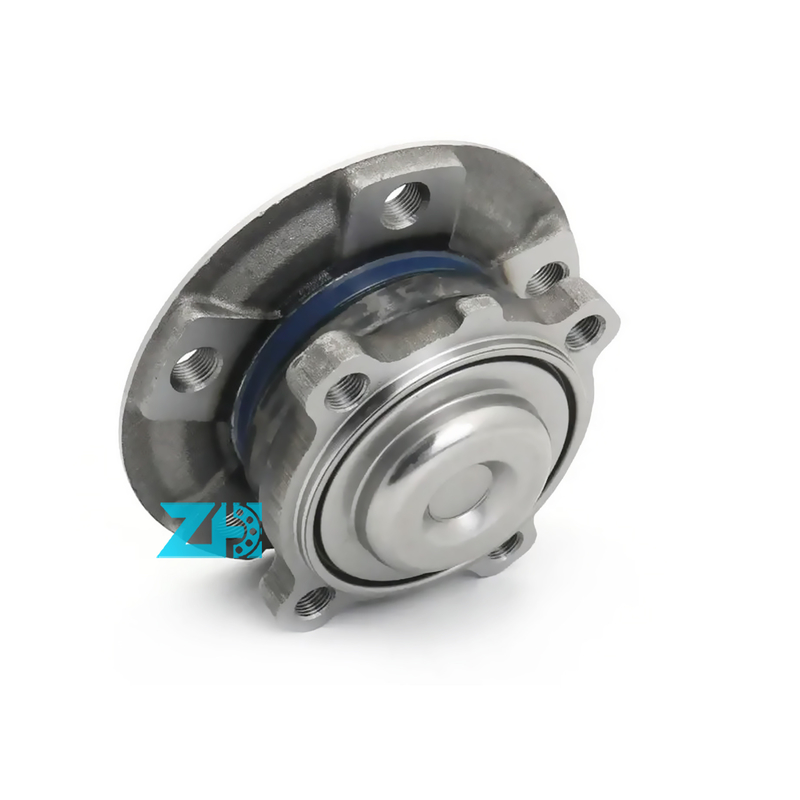 Автомобильные подшипники 31206794850 Подшипник переднего колеса и сборка подшипника 31206857230 31206867256 Для подшипников автомобильных деталей