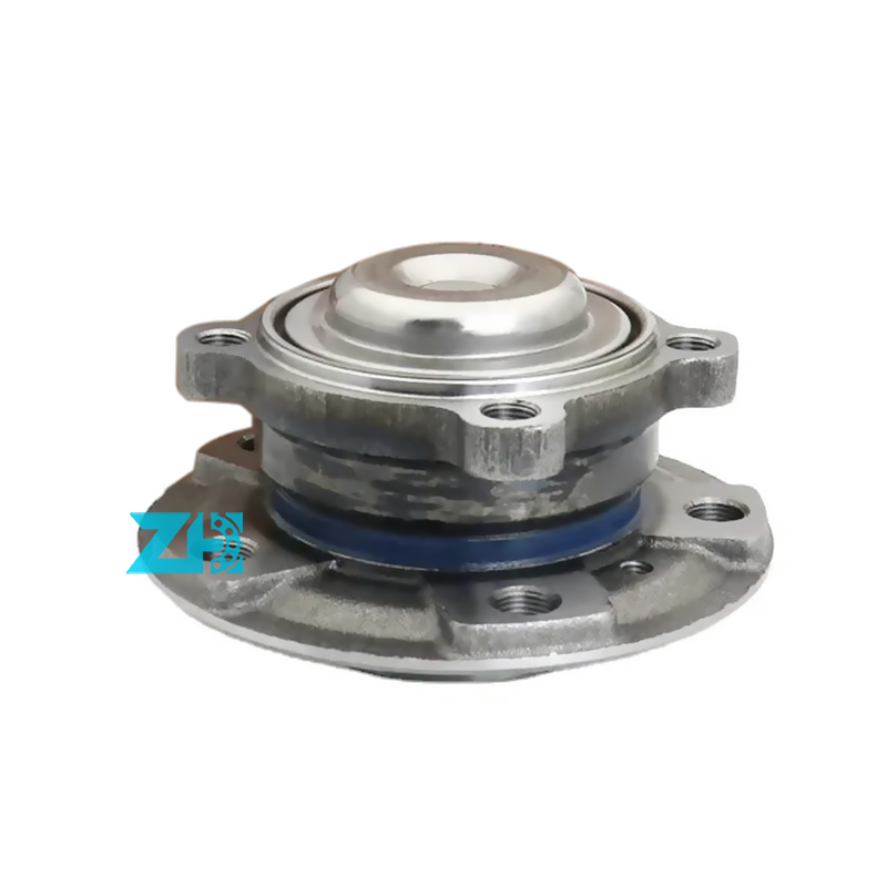 Автомобильные подшипники 31206794850 Подшипник переднего колеса и сборка подшипника 31206857230 31206867256 Для подшипников автомобильных деталей