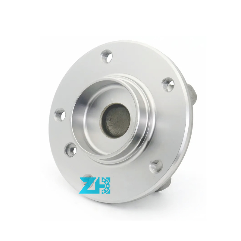 Автомобильные подшипники колесных узлов VKBA3681 Подшипник передних колес и сборка узлов 31216765157 713649380 для подшипников автомобильных деталей