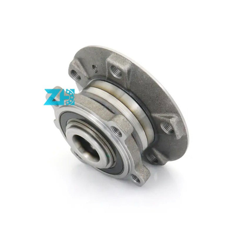 Автомобильные подшипники колесных узлов VKBA3671 Подшипник передних колес и сборка узлов 31226750217 713667770 Для подшипников автомобильных деталей