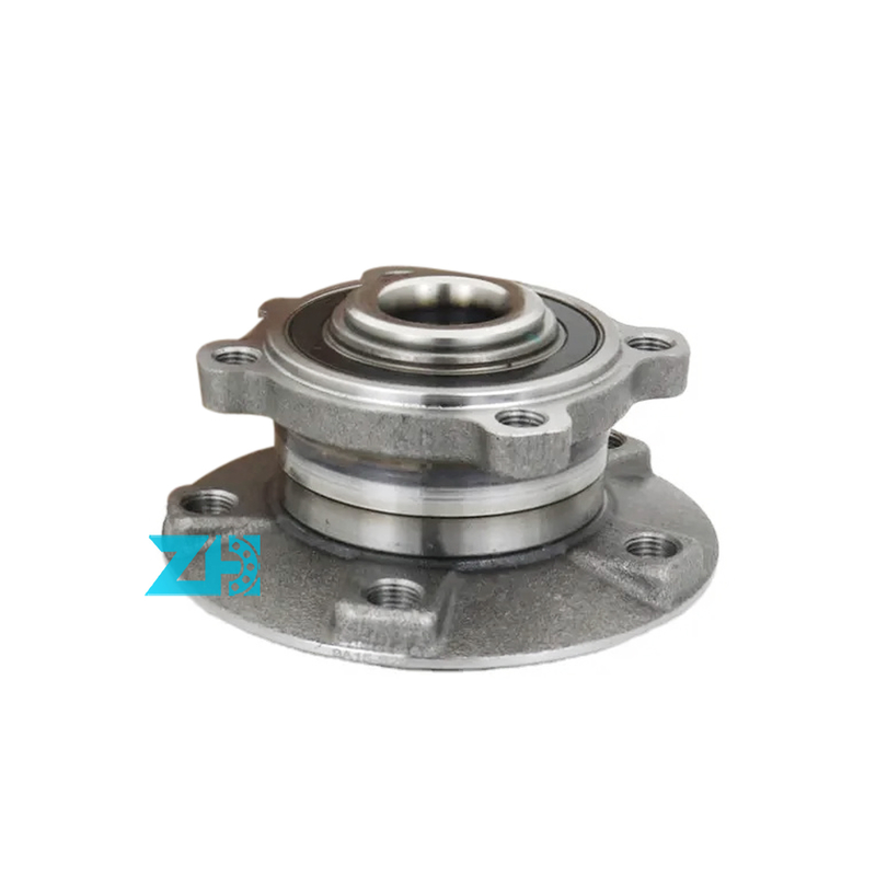 Автомобильные подшипники колесных узлов VKBA3671 Подшипник передних колес и сборка узлов 31226750217 713667770 Для подшипников автомобильных деталей