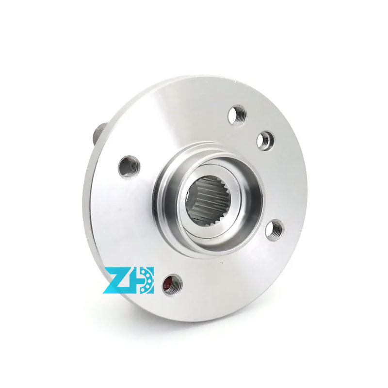 Автомобильные подшипники колесных узлов VKBA3674 Передние подшипники колес и сборка узлов 31226756889 713649350 для подшипников автомобильных деталей