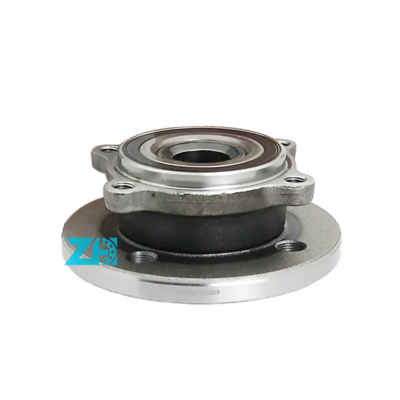 Автомобильные колесные подшипники 31226776162 Передние колесные подшипники и конвейерная сборка 31226776162 для подшипников автомобильных деталей