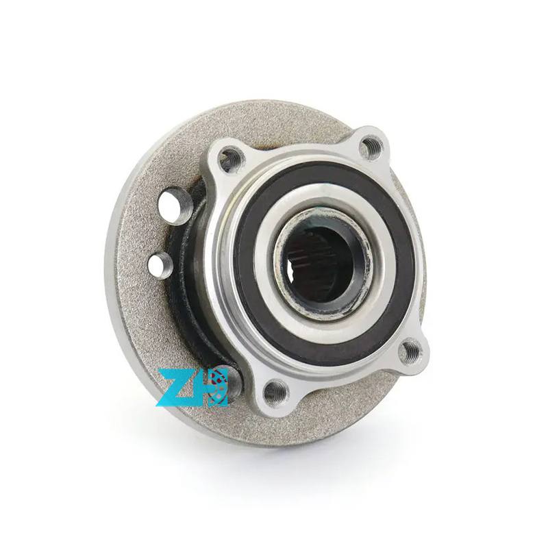 Автомобильные колесные подшипники 31226776162 Передние колесные подшипники и конвейерная сборка 31226776162 для подшипников автомобильных деталей