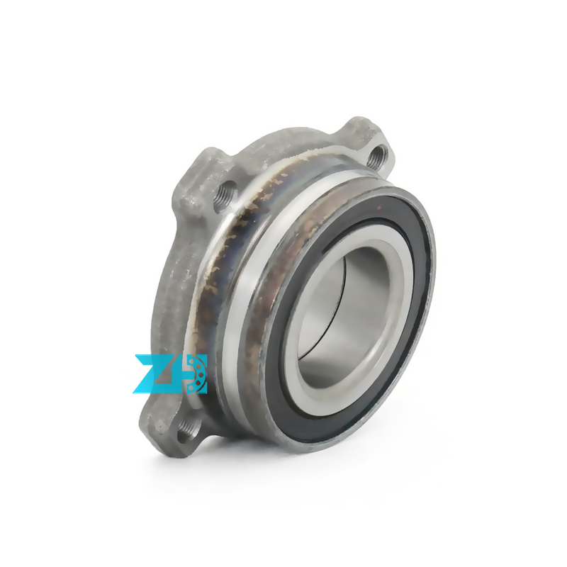 Автомобильные колесные подшипники 33411093102 Передние колеса подшипников и сборка узла 33411093725 WBK1339DU для автомобильных подшипников