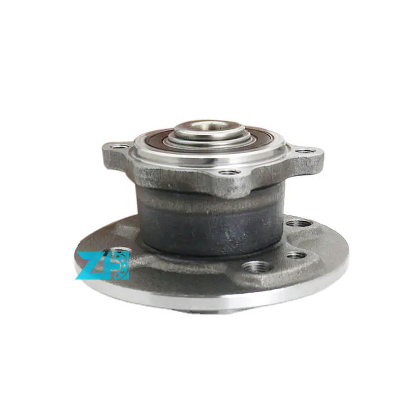 Автомобильные подшипники 33416786552 Подшипник переднего колеса и сборка узла 33416786552 Для подшипников узла