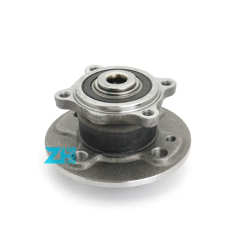 Автомобильные подшипники 33416786552 Подшипник переднего колеса и сборка узла 33416786552 Для подшипников узла