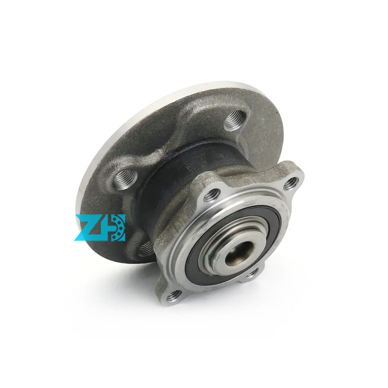 Автомобильные подшипники 33416786552 Подшипник переднего колеса и сборка узла 33416786552 Для подшипников узла