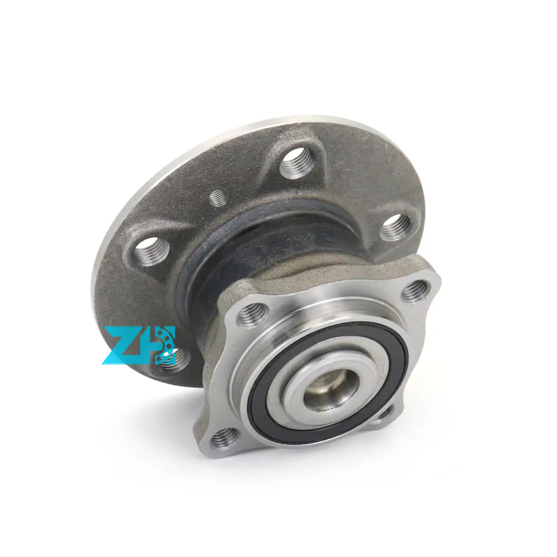 Автомобильные подшипники 1699810027 Подшипник переднего колеса и сборка узла 1699810027 Для подшипников узла