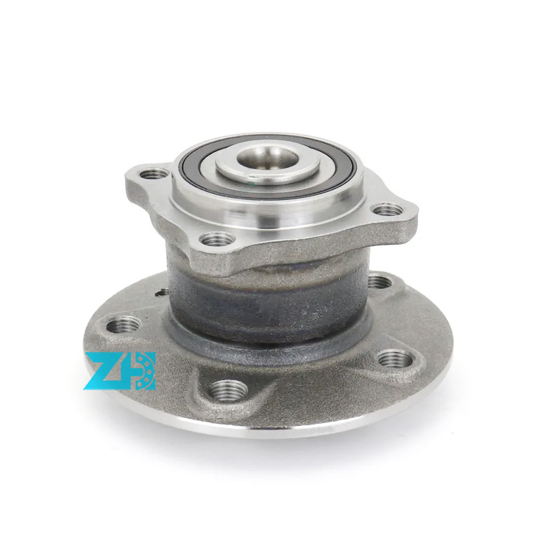 Автомобильные подшипники 1699810027 Подшипник переднего колеса и сборка узла 1699810027 Для подшипников узла