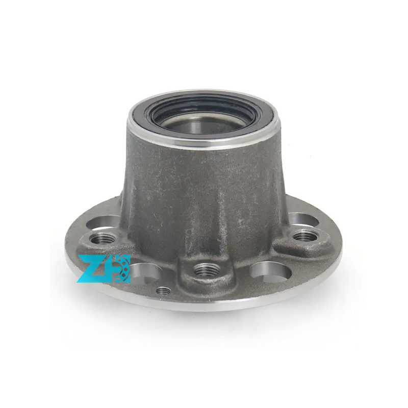 Автомобильные подшипники VKBA6537 Подшипник переднего колеса и сборка узла 713667800 1409810305 Для подшипников узла