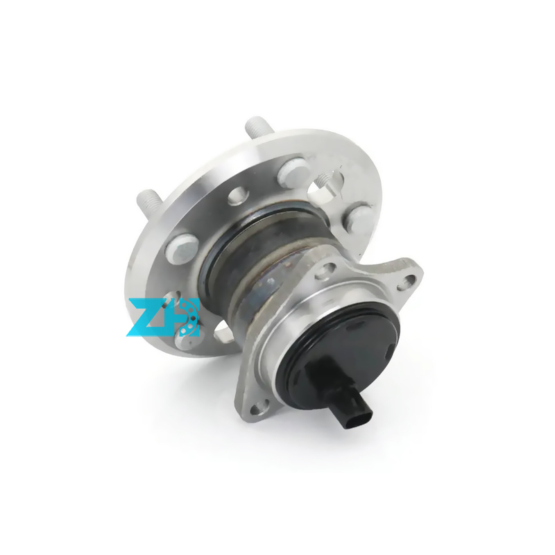 Автомобильные подшипники 42450-06020 Подшипник переднего колеса и сборка узла 42450-06020 для подшипников узла