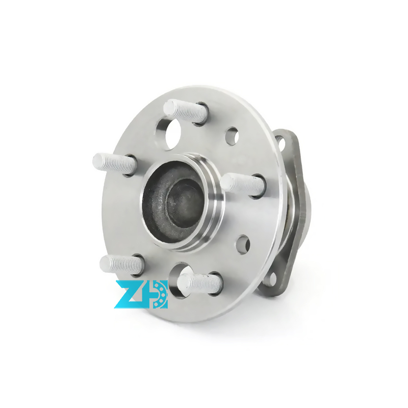 Автомобильные подшипники 42450-06020 Подшипник переднего колеса и сборка узла 42450-06020 для подшипников узла