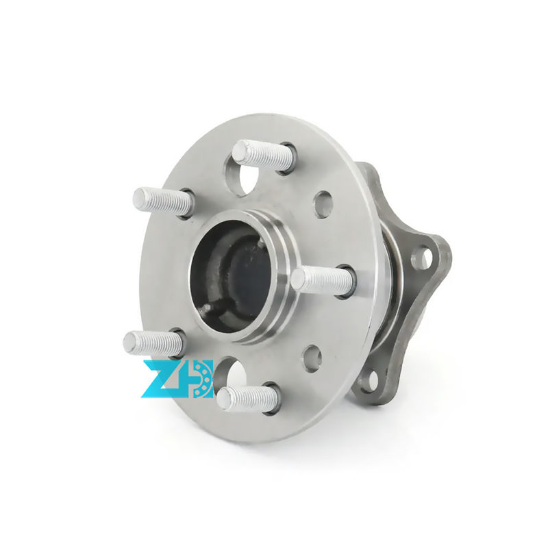 Автомобильные подшипники 42460-06100 Подшипник переднего колеса и сборка узла 42460-06100 Для подшипников узла