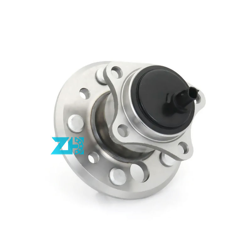 Автомобильные подшипники 42460-06100 Подшипник переднего колеса и сборка узла 42460-06100 Для подшипников узла