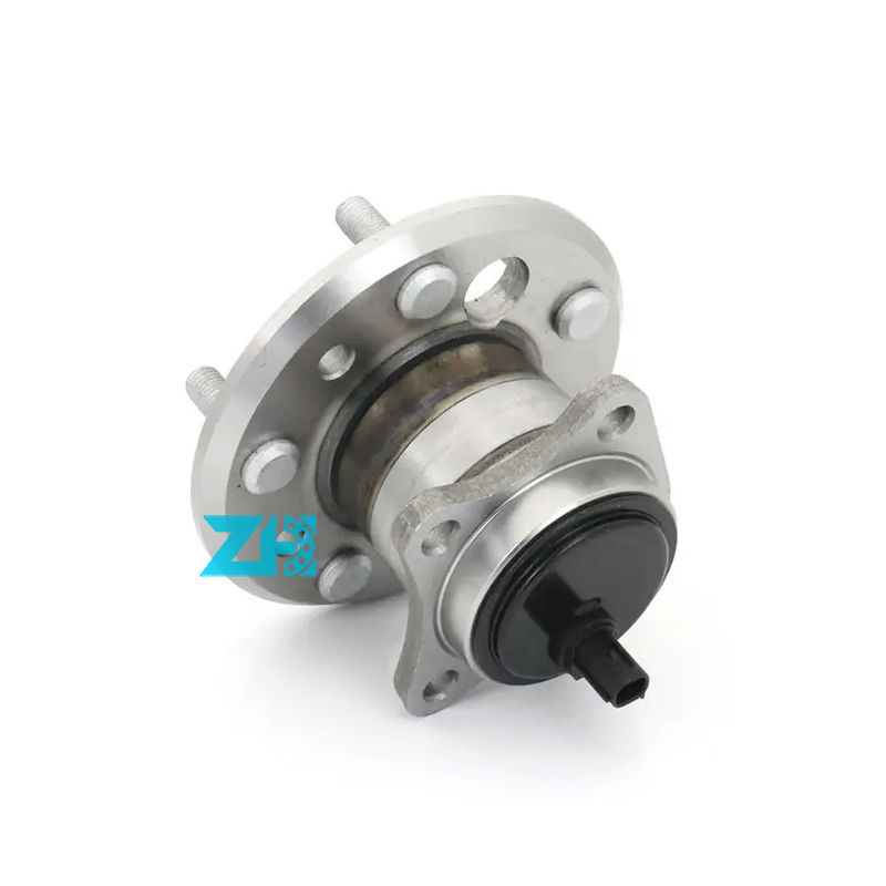 Автомобильные подшипники 42460-06100 Подшипник переднего колеса и сборка узла 42460-06100 Для подшипников узла