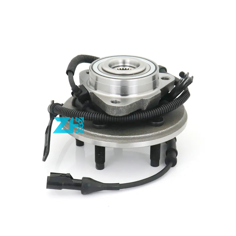 Реальные колесные подшипники для Ford 7L2Z-1104A передние колесные подшипники и подшипники для автомобилей 4L2Z1104AA