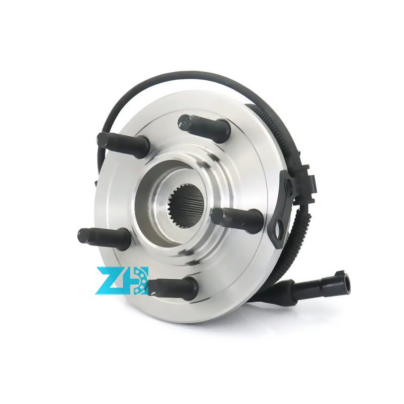 Реальные колесные подшипники для Ford 7L2Z-1104A передние колесные подшипники и подшипники для автомобилей 4L2Z1104AA