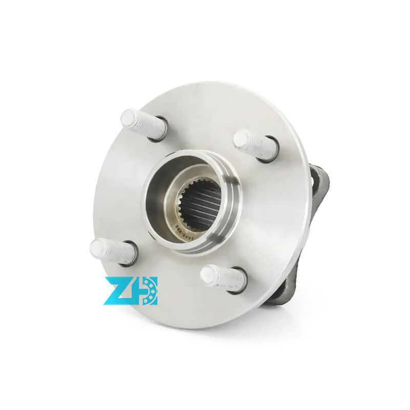 Реальные колесные подшипники для Toyota 42410-12240 передние колеса подшипники и сборка подшипников 42410-12240 для автомобильных подшипников