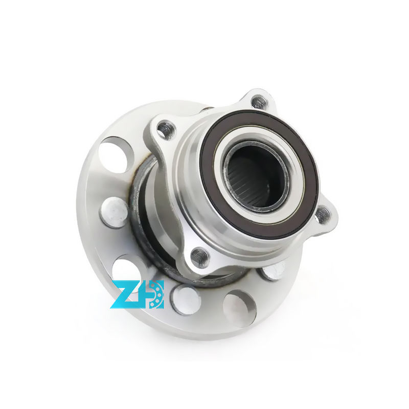 Реальные колесные подшипники для Toyota 42410-30020 Передние колеса подшипники и подшипник сборка VKBA6955 для автомобилей подшипников