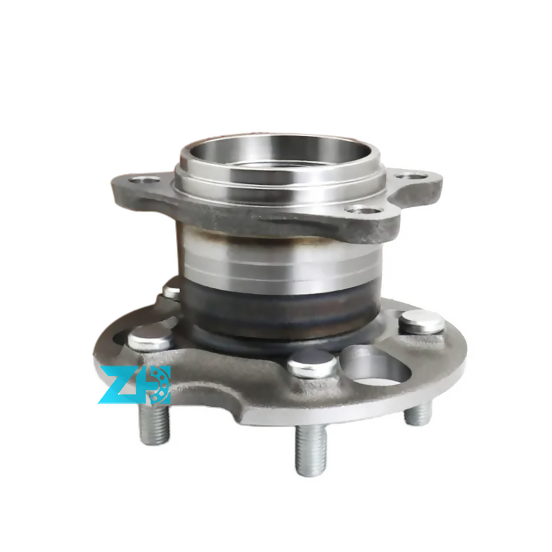 Реальные колесные подшипники для Toyota 42410-48040 передние колеса подшипники и подшипник сборка VKBA6963 для автомобиля подшипников