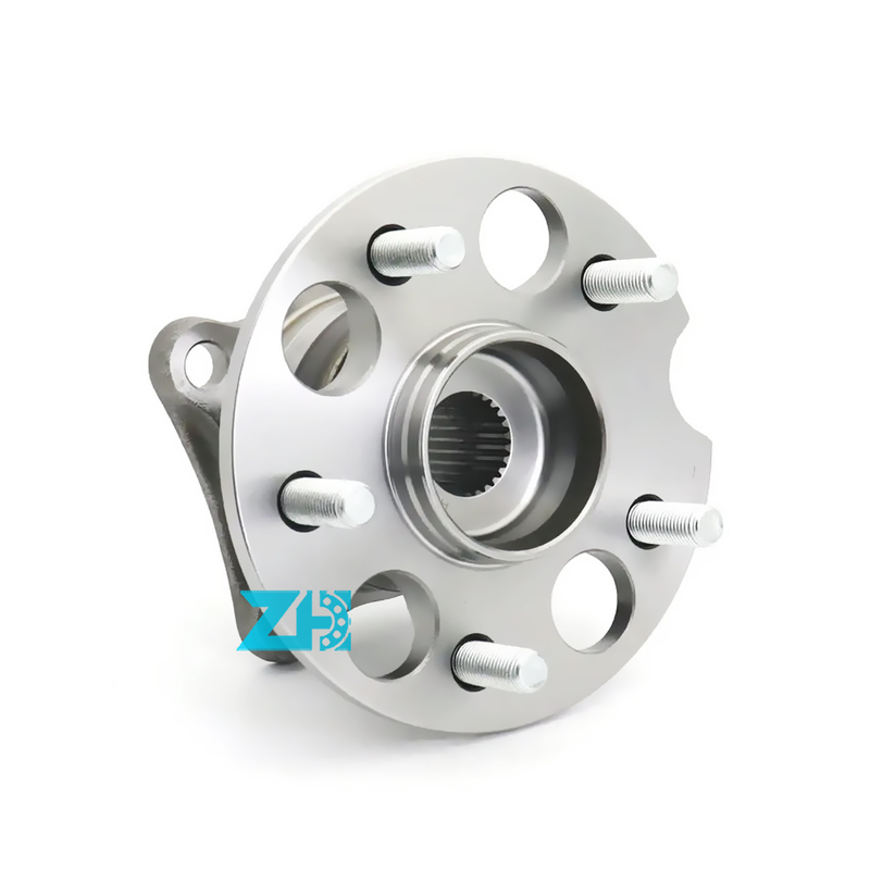 Реальные колесные подшипники для Toyota 42410-48040 передние колеса подшипники и подшипник сборка VKBA6963 для автомобиля подшипников