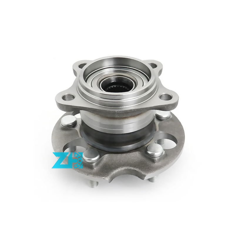 Реальные колесные подшипники для Toyota 42410-48040 передние колеса подшипники и подшипник сборка VKBA6963 для автомобиля подшипников