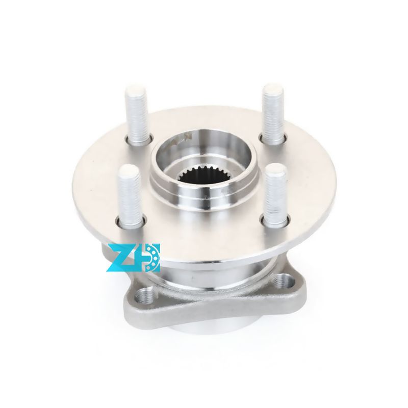 Реальные колесные подшипники 42410-52060 Передние колеса подшипников и подшипников сборки 42410-52060 для автомобилей подшипников