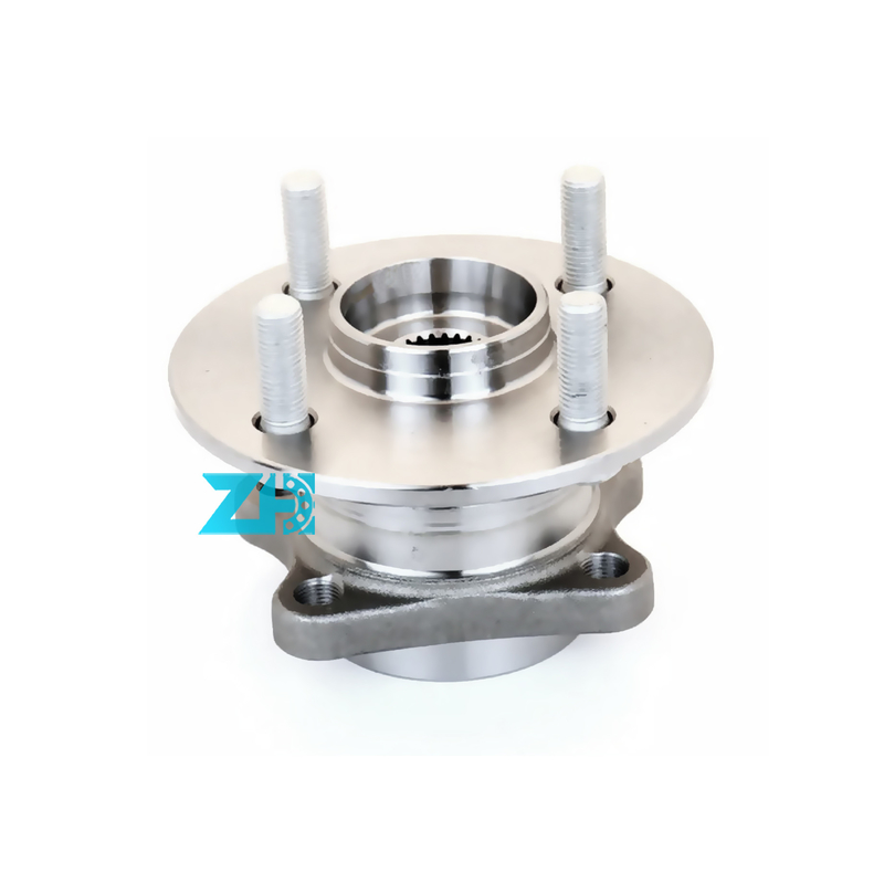 Реальные колесные подшипники 42410-52060 Передние колеса подшипников и подшипников сборки 42410-52060 для автомобилей подшипников