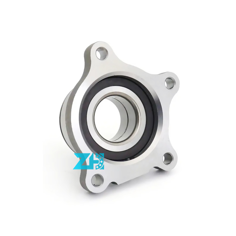 Реальные колесные подшипники для Toyota 42450-0C010 Передние колеса подшипников и подшипников сборки 4245060070 для автомобилей подшипников