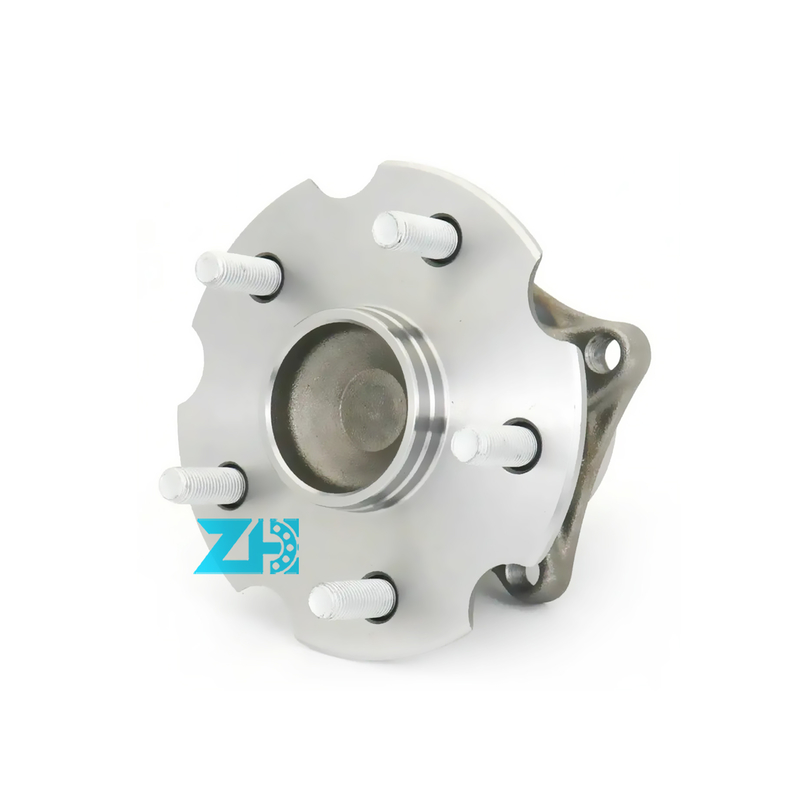 Реальные колесные подшипники для Toyota 42450-28030 Передние колеса подшипников и сборка колесных подшипников 42450-28030 Для автомобильных подшипников