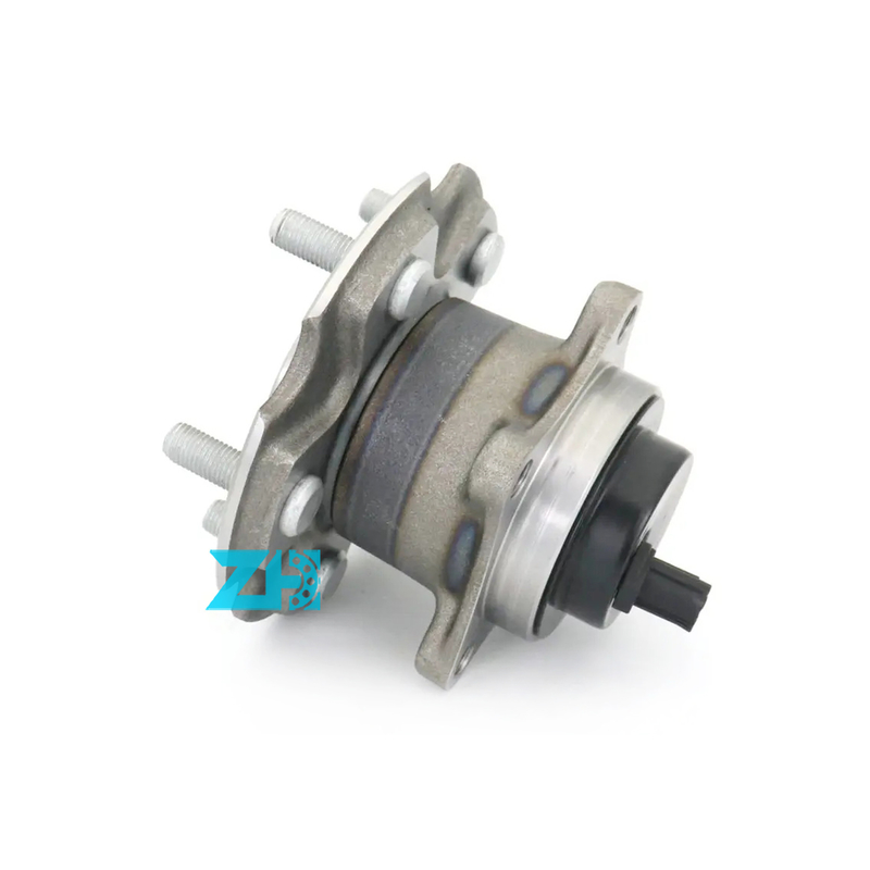 Реальные колесные подшипники для Toyota 42450-28030 Передние колеса подшипников и сборка колесных подшипников 42450-28030 Для автомобильных подшипников