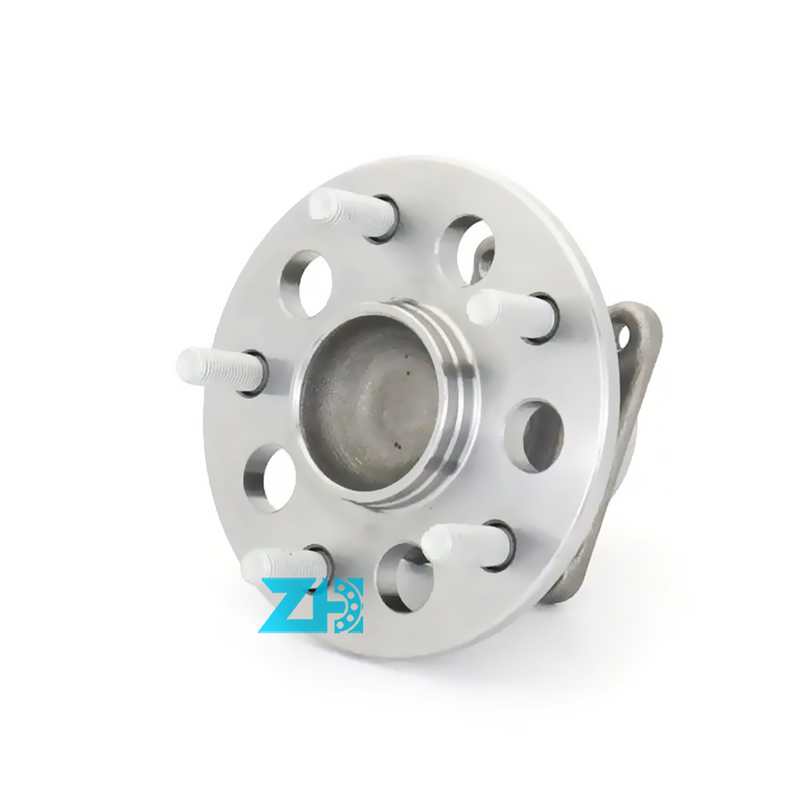 Реальные колесные подшипники для Toyota 4245006110 Передние колеса подшипники и подшипник сборка 4245033050 Для автомобильных подшипников