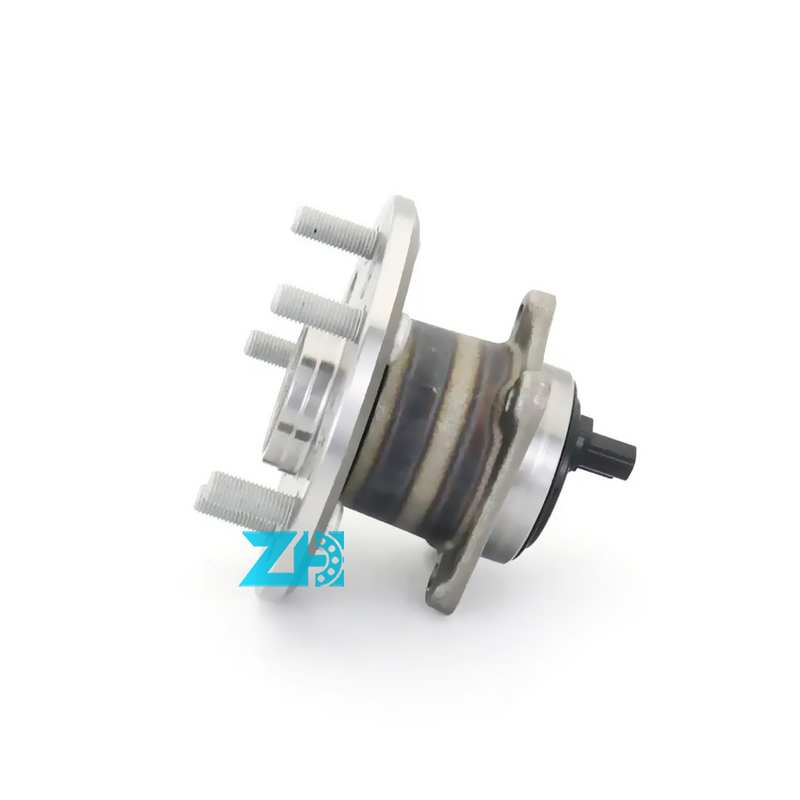 Реальные колесные подшипники для Toyota 4245006110 Передние колеса подшипники и подшипник сборка 4245033050 Для автомобильных подшипников