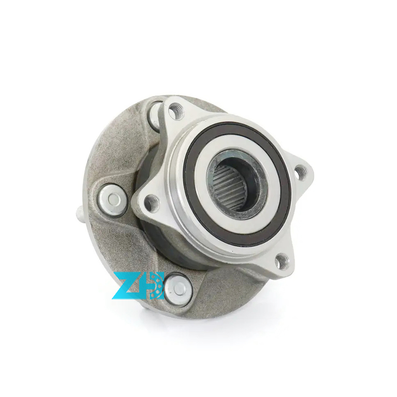 Реальные колесные подшипники для Suzuki 43402-57L50 Передние колеса подшипники и сборка подшипников VKBA6978 для автомобильных подшипников