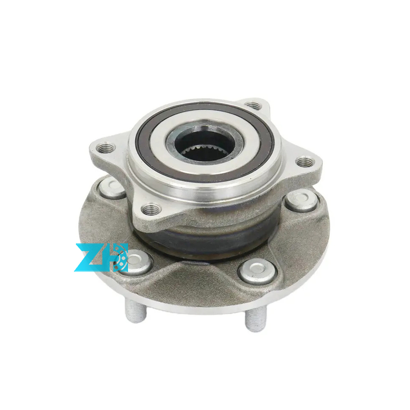 Реальные колесные подшипники для Suzuki 43402-57L50 Передние колеса подшипники и сборка подшипников VKBA6978 для автомобильных подшипников