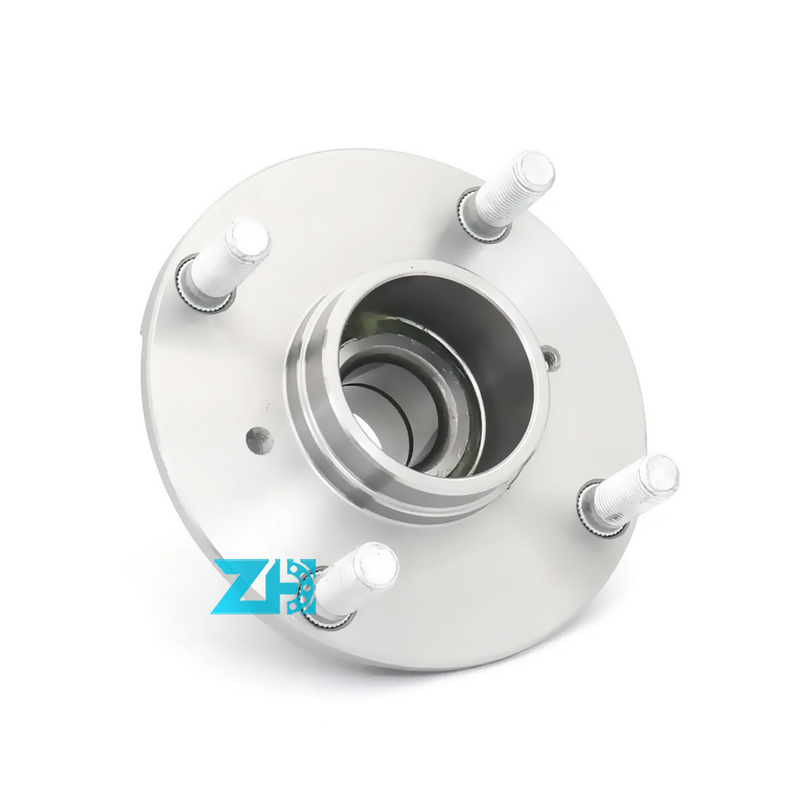 Реальные колесные подшипники для Suzuki VKBA3715 Передние колеса подшипников и подшипников сборки 4340264B01 для автомобилей подшипников