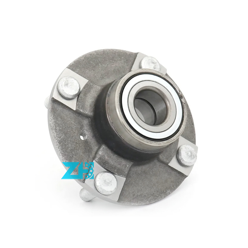 Реальные колесные подшипники для Suzuki VKBA3715 Передние колеса подшипников и подшипников сборки 4340264B01 для автомобилей подшипников