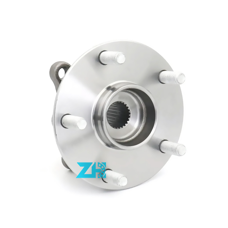 Реальные колесные подшипники для Suzuki 43402-80J52 Передние колеса подшипники и сборка подшипников 43402-80J52 для автомобильных подшипников