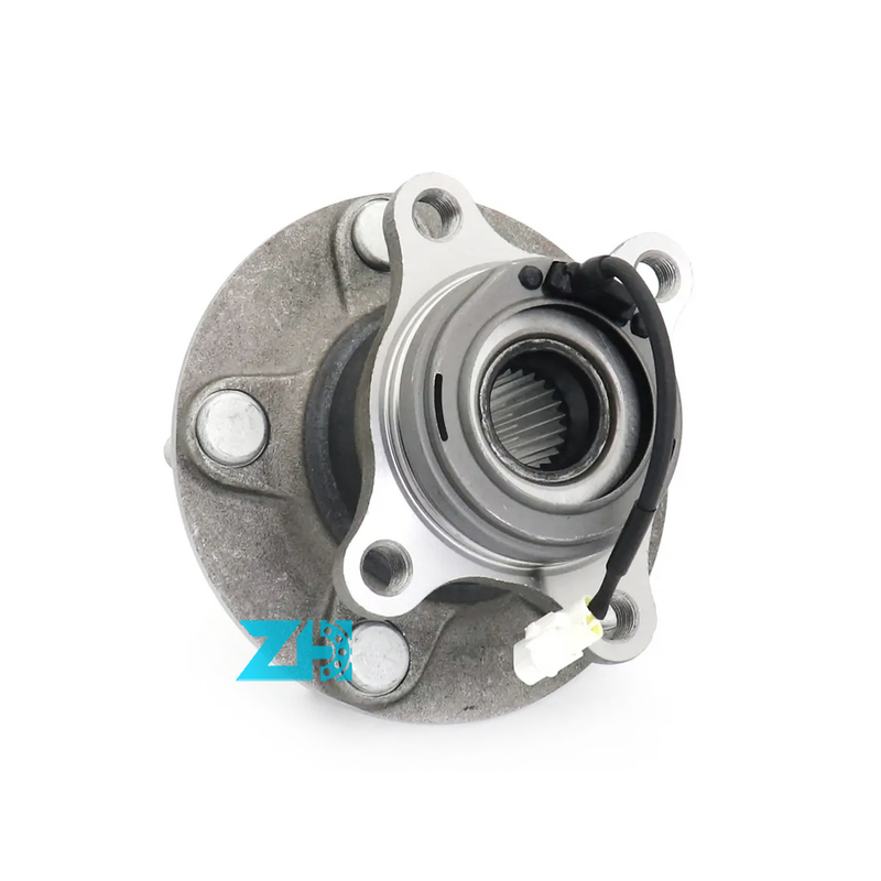 Реальные колесные подшипники для Suzuki 43402-80J52 Передние колеса подшипники и сборка подшипников 43402-80J52 для автомобильных подшипников