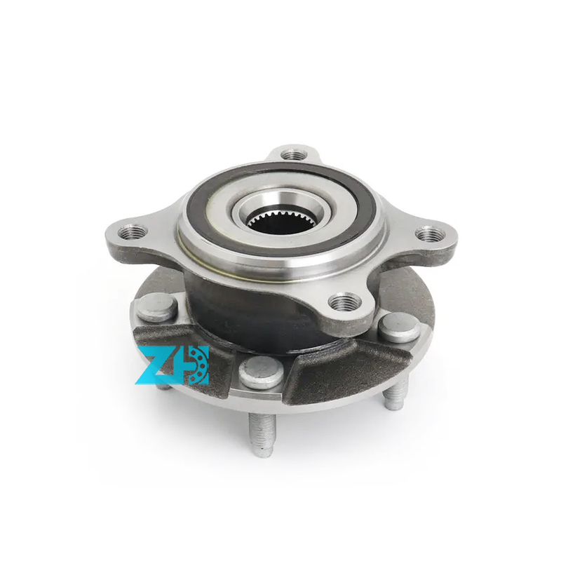 Реальные колесные подшипники для Toyota 43550-30030 Передние колеса подшипников и подшипников сборки 43550-30030 для автомобилей подшипников