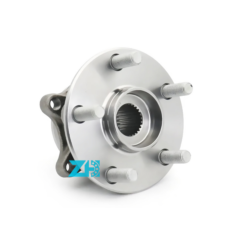 Автомобильные колесные подшипники для Toyota 43550-47010 Передние колеса подшипники и сборка колеса 43550-47010 для Toyota