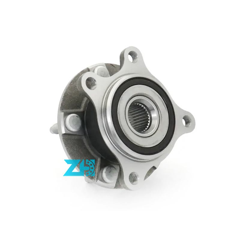 Реальные колесные подшипники для Toyota 43560-30030 Передние колеса подшипников и подшипников сборки 43560-30030 для автомобилей подшипников