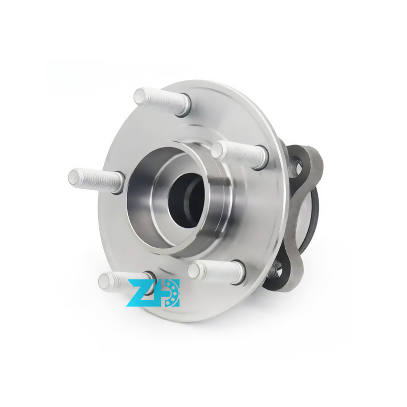 Подшипники колесных узлов для Ford 1801428 DG9C2C299B3C Подшипники передних колес и сборка колесных узлов VKBA7078